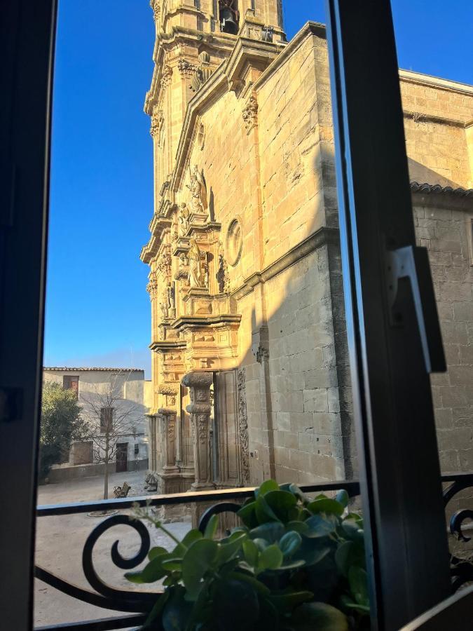 Villalba dels Arcs Cals Iaios 빌라 외부 사진
