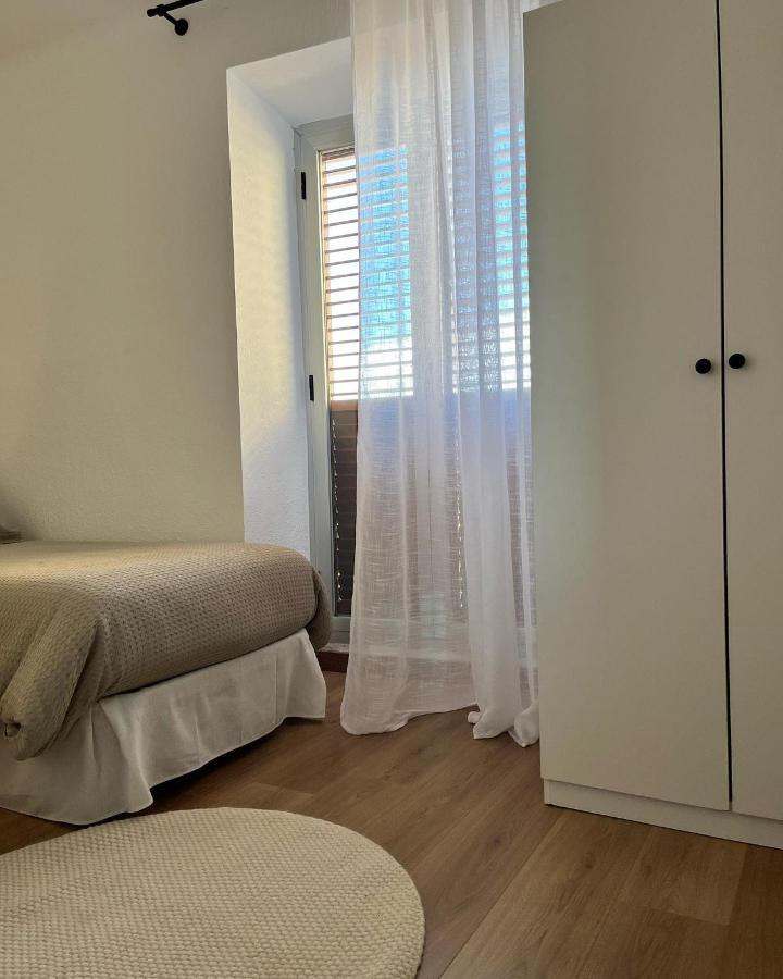 Villalba dels Arcs Cals Iaios 빌라 외부 사진